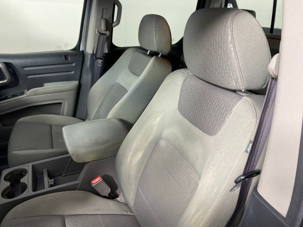 Used 2009 Honda Ridgeline RTS image 9