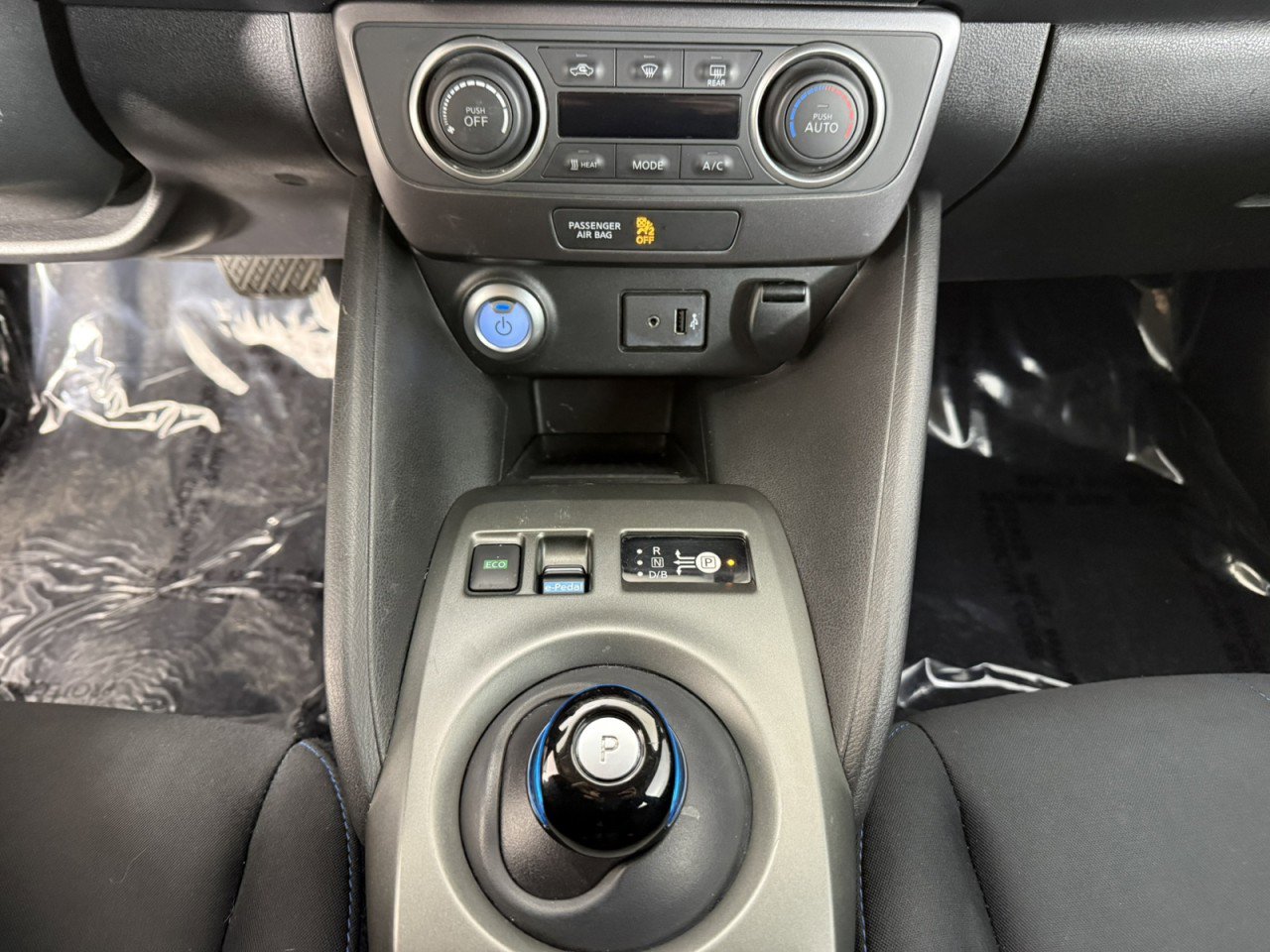 Used 2019 Nissan Leaf S w/ S Charge Package image 20