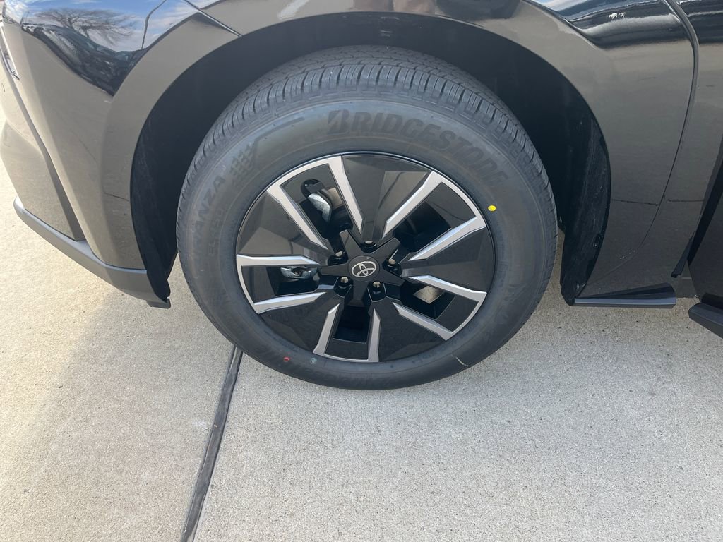 New 2026 Toyota bZ image 27