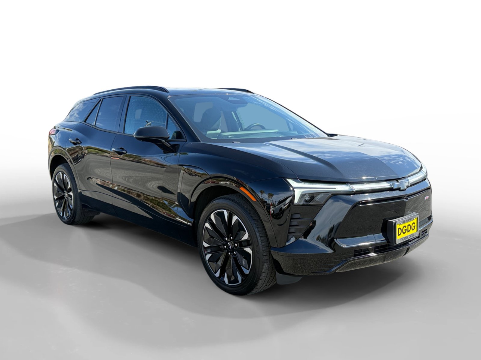 Used 2024 Chevrolet Blazer EV RS AWD/4WD image 7