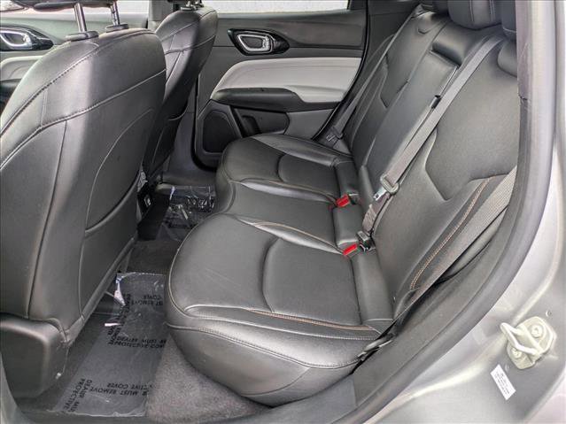Used 2024 Jeep Compass Limited image 17