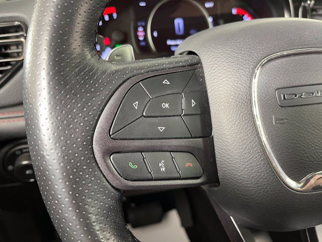 Used 2023 Dodge Durango R/T AWD/4WD image 21