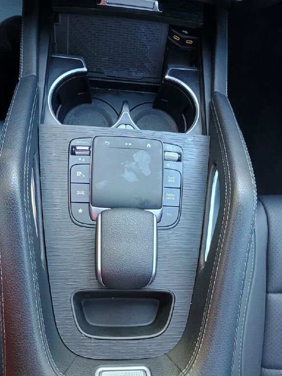 Certified 2024 Mercedes-Benz GLE 350 4MATIC image 16