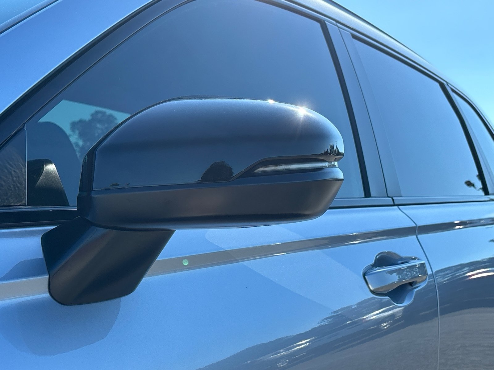 New 2026 Honda CR-V Sport-L image 36