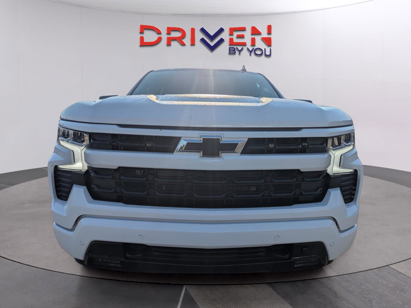 New 2025 Chevrolet Silverado 1500 RST w/ Convenience Package II image 6