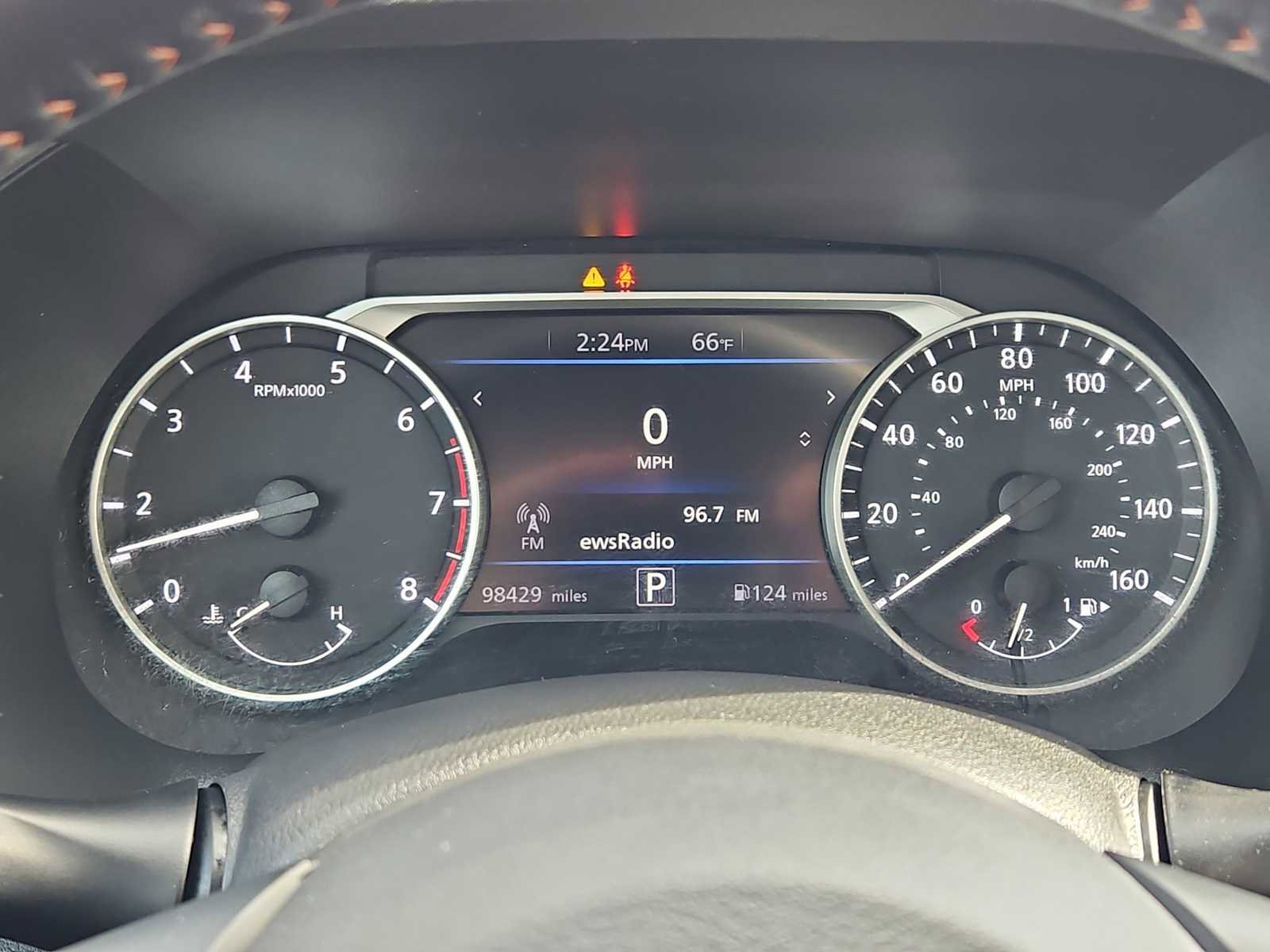 Used 2020 Nissan Sentra SR image 26