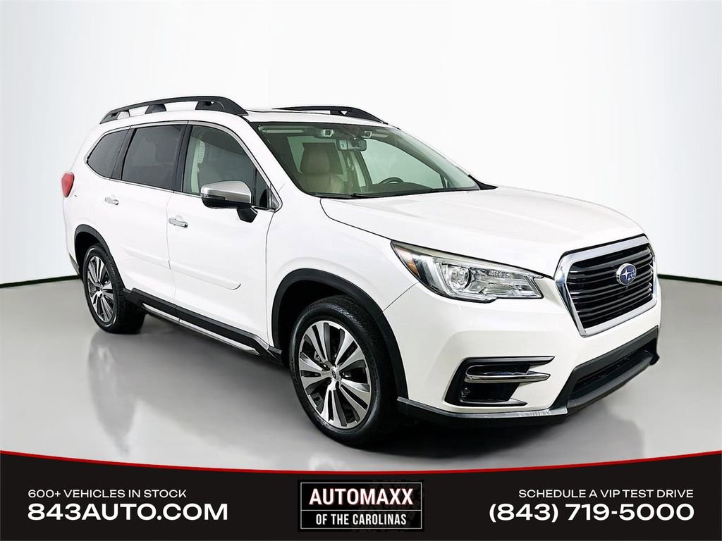 Used 2020 Subaru Ascent Touring image 1