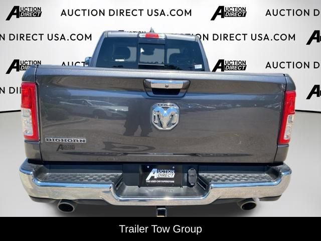 Used 2019 RAM 1500 Big Horn RWD image 5