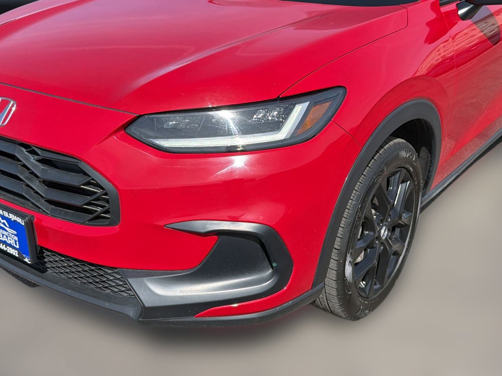 Used 2025 Honda HR-V Sport image 11