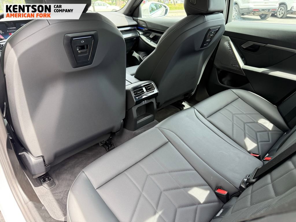 Used 2025 BMW 530i xDrive 530i xDrive image 37