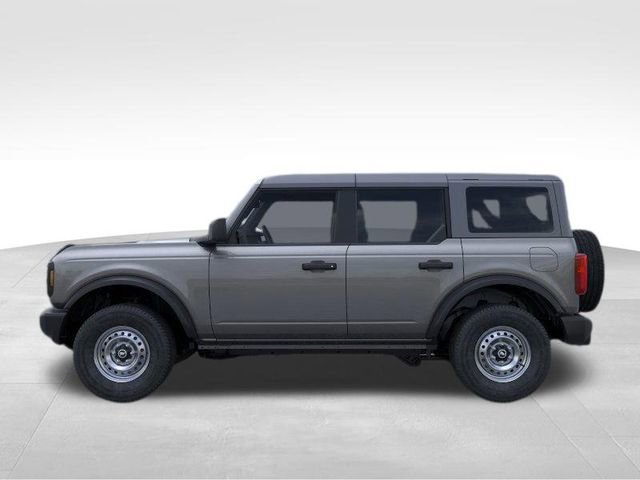 New 2025 Ford Bronco 4-Door image 4