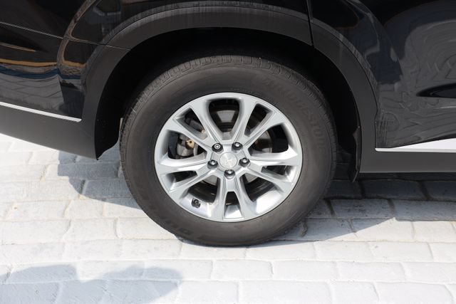 Used 2022 Hyundai Palisade SE w/ Cargo Package AWD/4WD image 37
