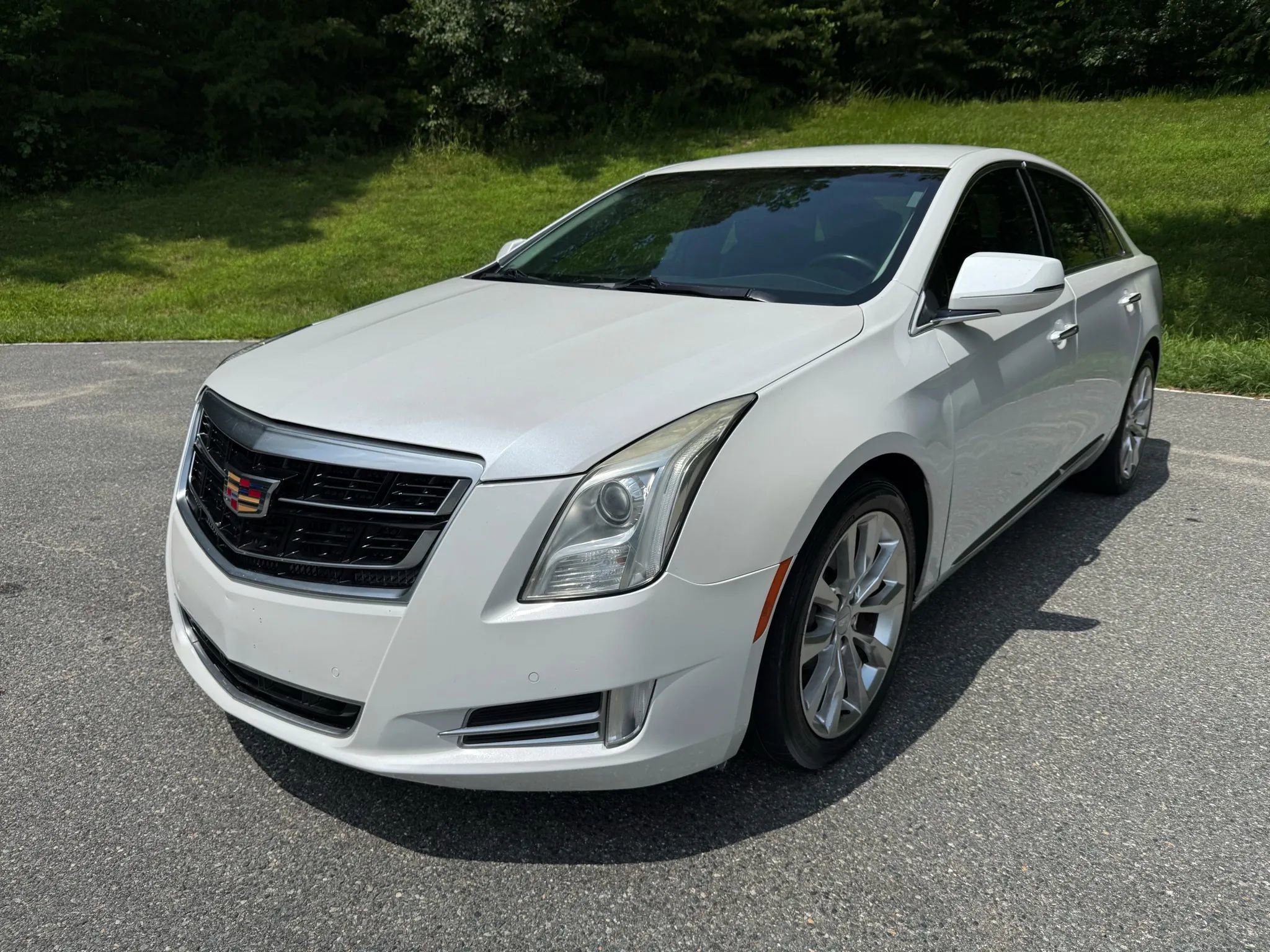 Used 2016 Cadillac XTS Luxury