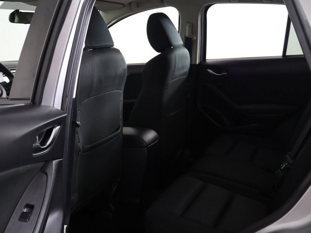 Used 2014 MAZDA CX-5 Touring w/ Bose/Moonroof Package AWD/4WD image 26