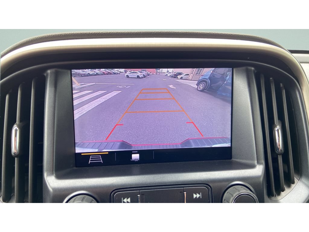 Used 2019 GMC Canyon Denali AWD/4WD image 15