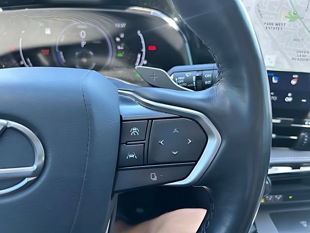 Used 2024 Lexus NX 350h AWD w/ Vision Package image 27