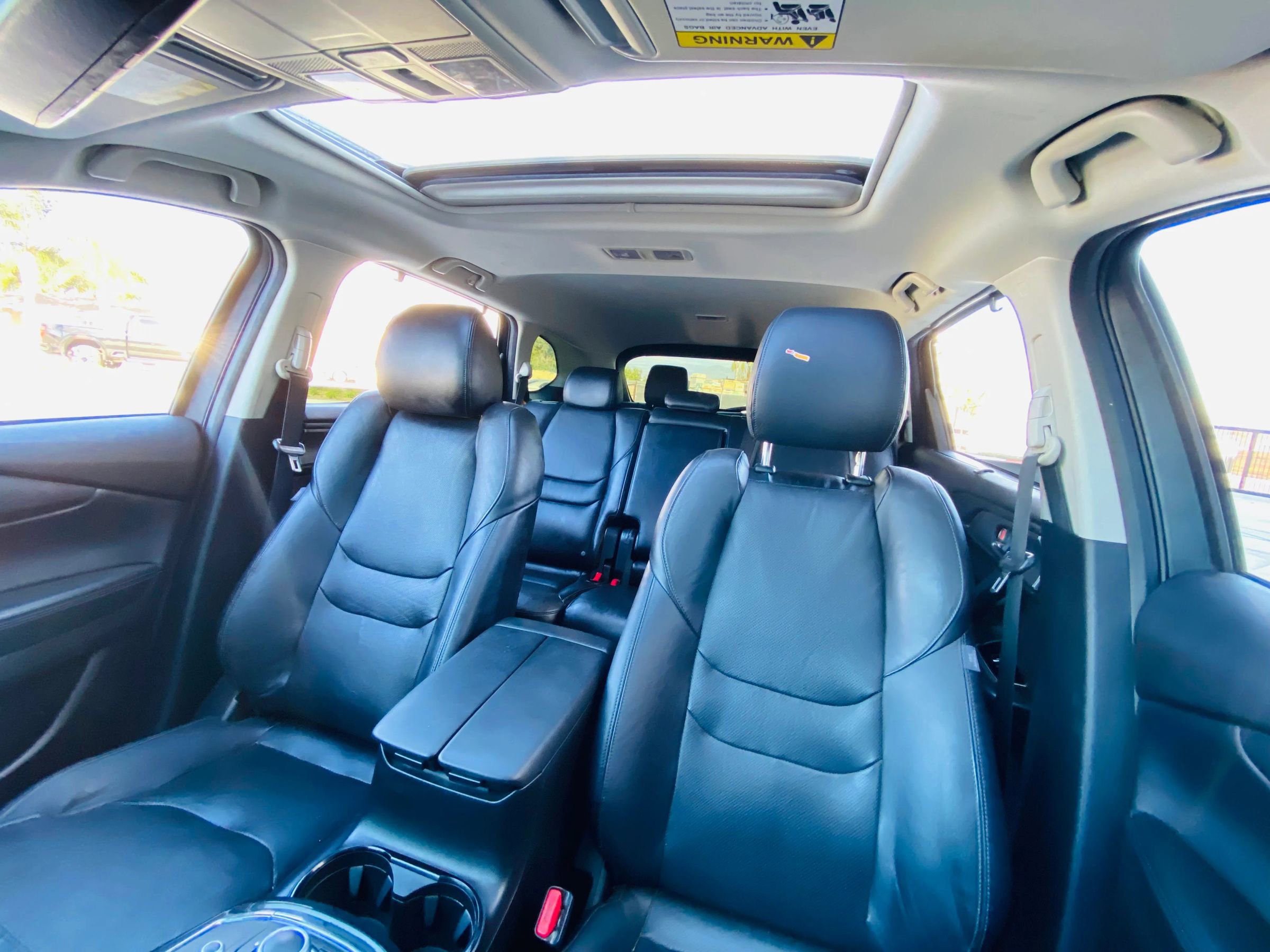 Used 2016 MAZDA CX-9 Touring FWD image 26