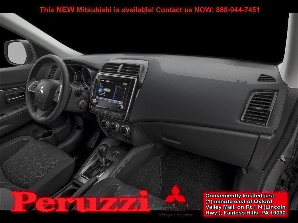 New 2026 Mitsubishi Outlander Sport ES AWD/4WD image 28