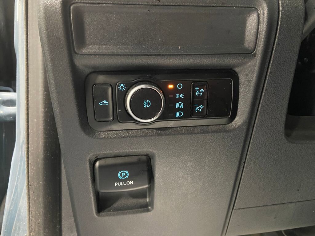 Used 2023 Ford F150 XL w/ STX Appearance Package image 19