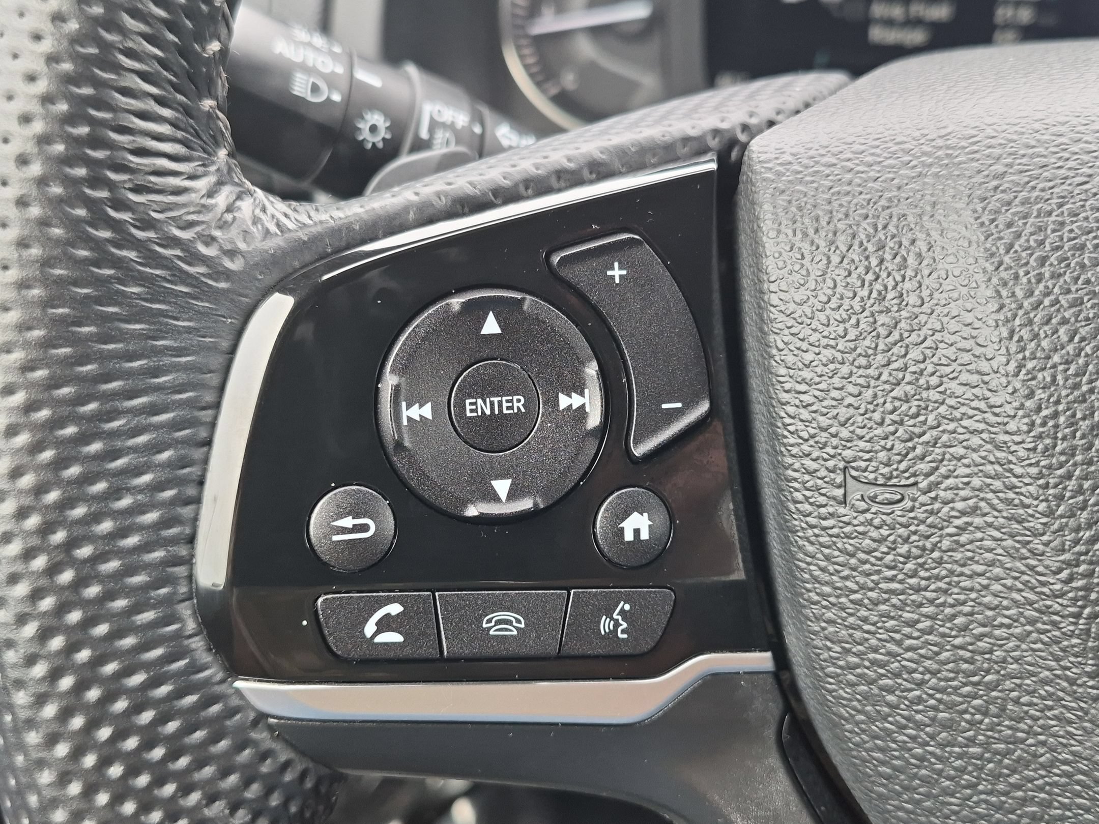 Certified 2023 Honda Passport Elite image 14