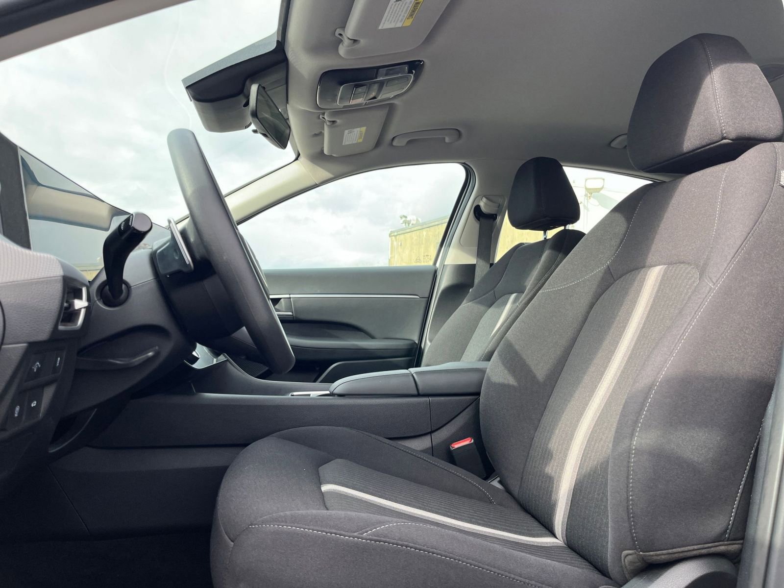 Used 2025 Hyundai Sonata SEL image 27