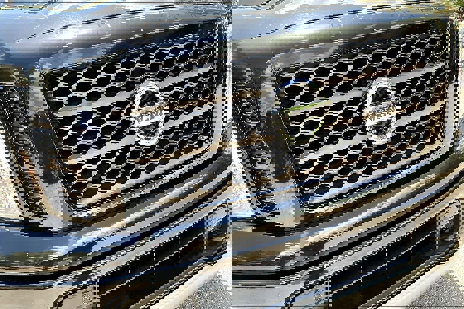 Used 2019 Nissan Titan PRO-4X w/ Pro-4x Convenience Package image 30