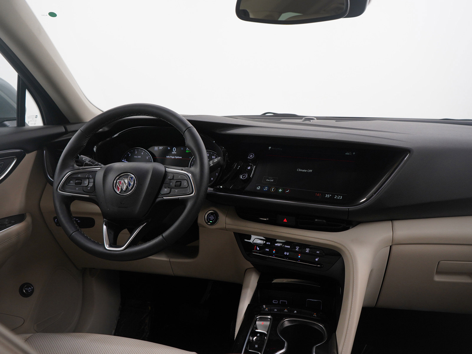 Used 2023 Buick Envision Essence image 14