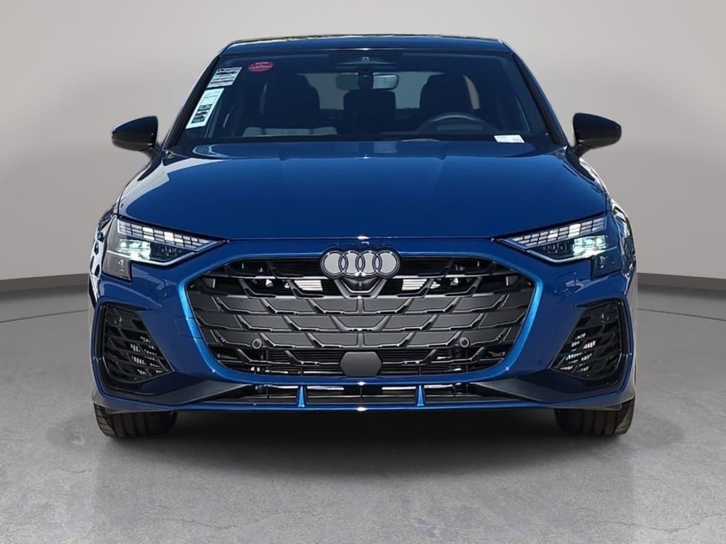 New 2026 Audi S3 Premium image 2