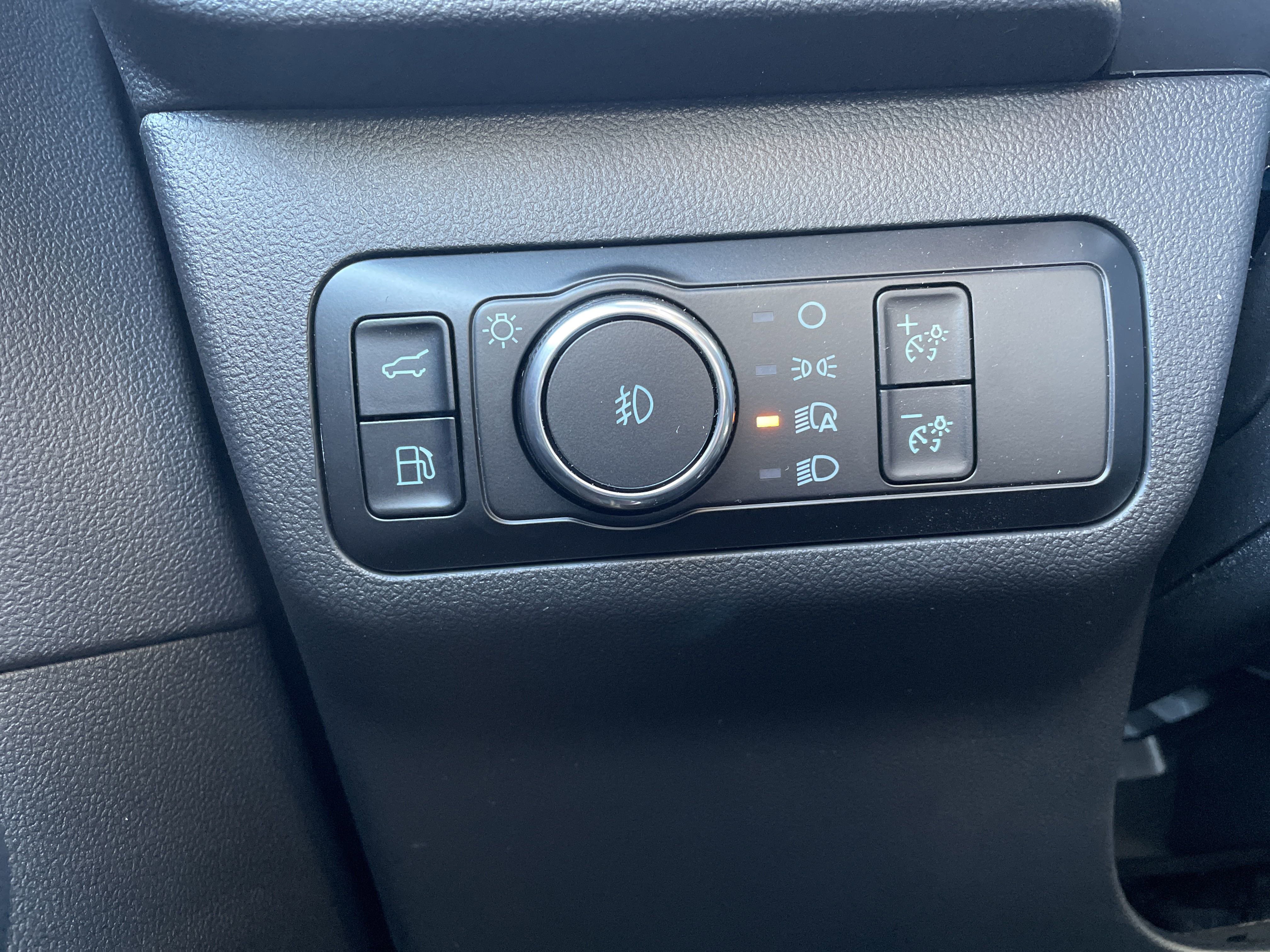 New 2025 Ford Escape ST-Line Elite w/ Tech Pack #2 image 19