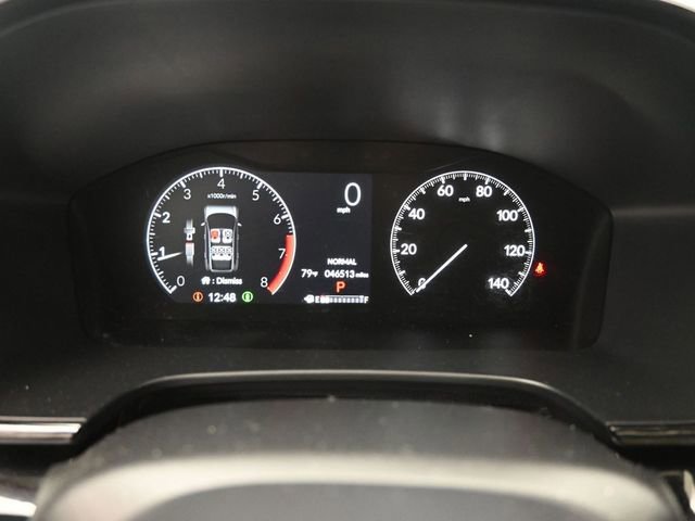 Used 2023 Honda CR-V EX-L image 6