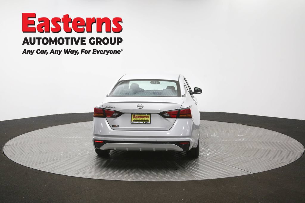 Used 2023 Nissan Altima 2.5 S FWD image 35