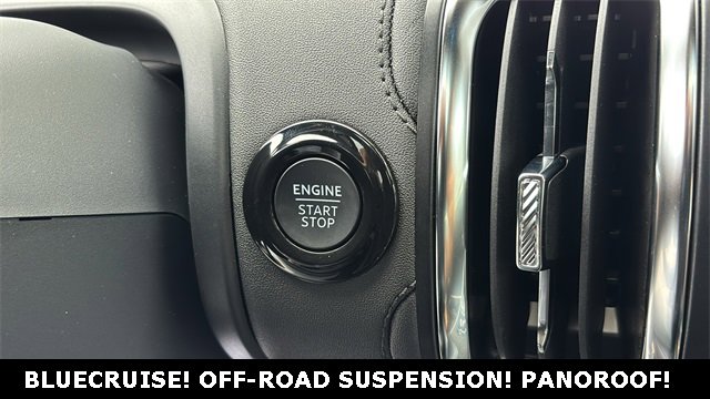 New 2025 Ford Expedition Tremor image 11