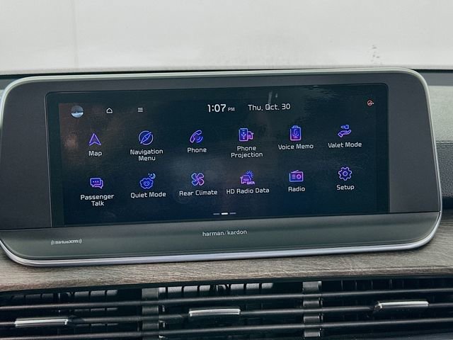 Used 2020 Kia Telluride SX image 24