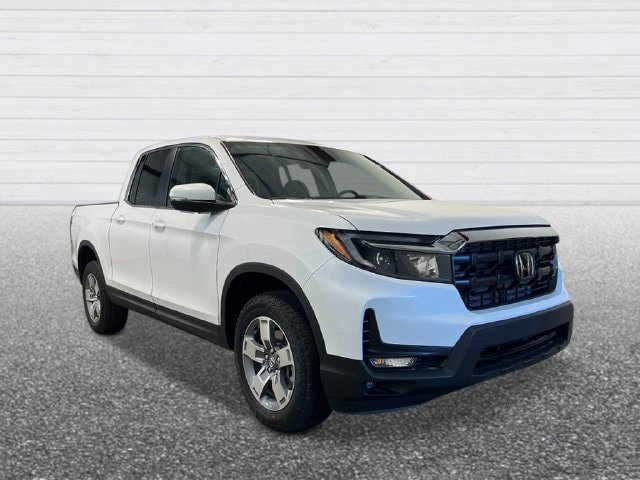 New 2026 Honda Ridgeline RTL image 8