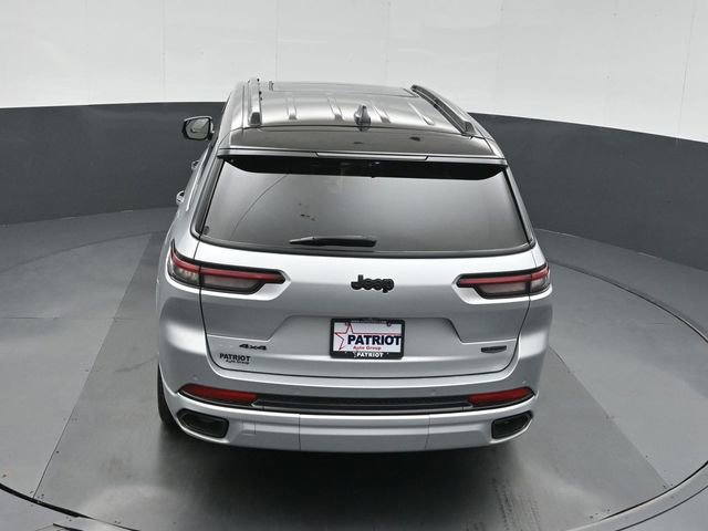 Used 2023 Jeep Grand Cherokee L Summit AWD/4WD image 36