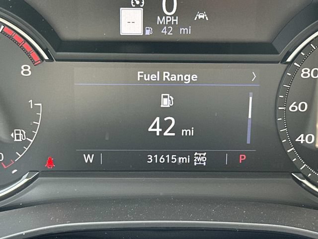 Used 2023 Cadillac XT6 Premium Luxury AWD/4WD image 20