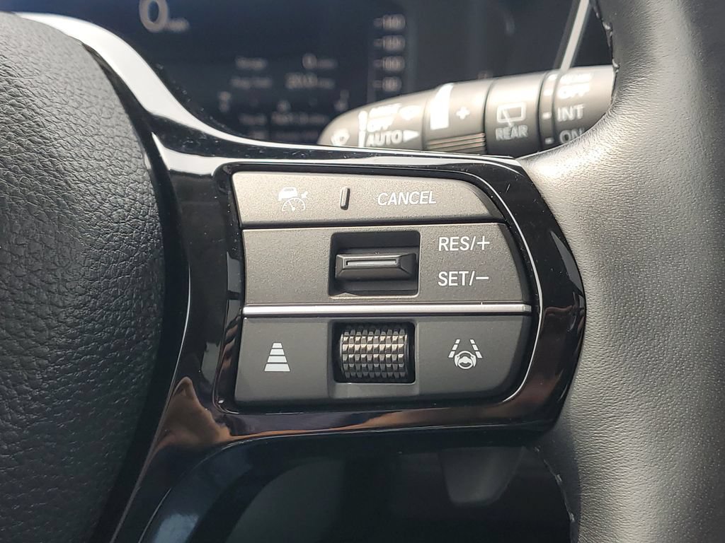 Certified 2023 Honda Pilot Elite image 27