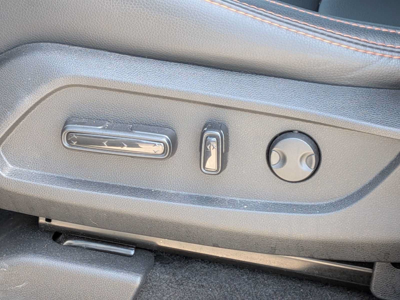 Certified 2024 Honda Pilot TrailSport image 15