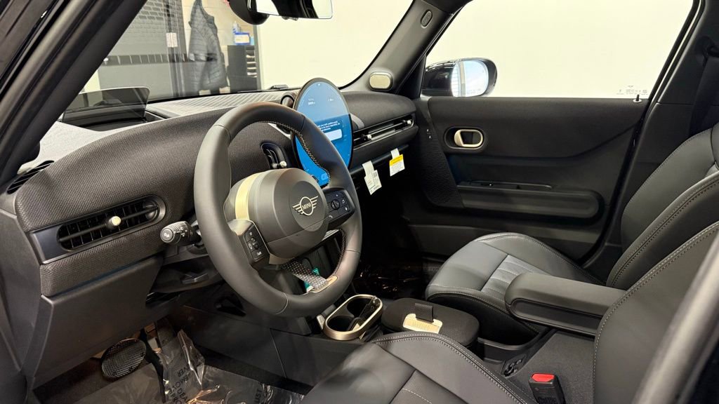 New 2026 MINI Cooper S image 11