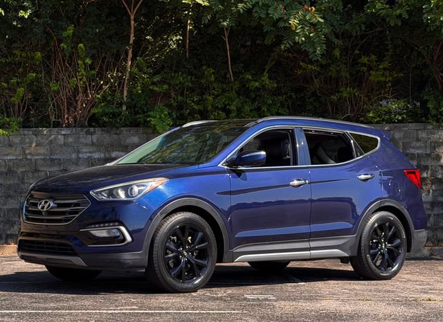 Used 2023 Hyundai Santa Fe SEL w/ Premium Package FWD image 10