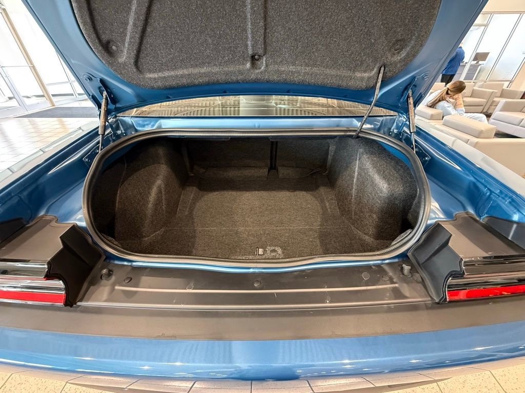 Used 2022 Dodge Challenger SRT Hellcat w/ Plus Package image 29