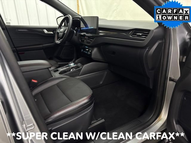 Used 2024 Ford Escape ST-Line w/ Tech Pack #1 AWD/4WD image 27