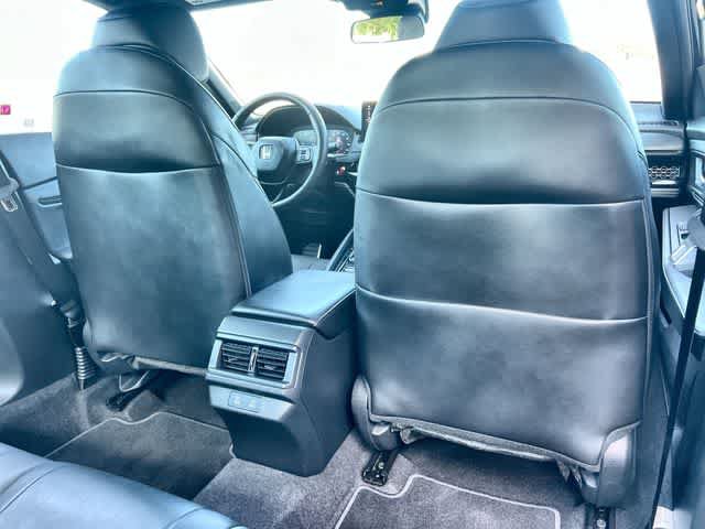 Certified 2026 Honda Accord Sport image 13