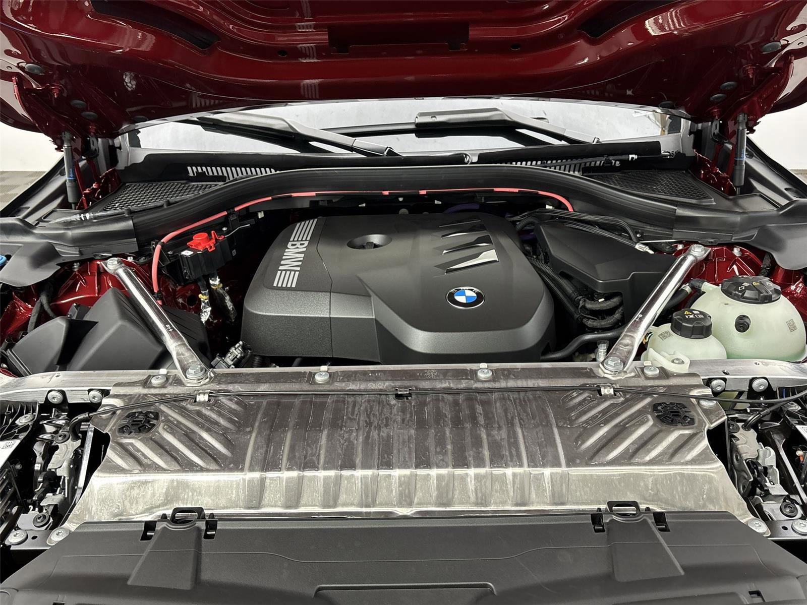 New 2026 BMW X3 xDrive30 w/ Premium Package image 20