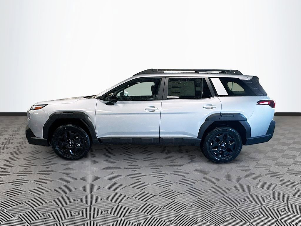 New 2026 Subaru Outback Limited image 36