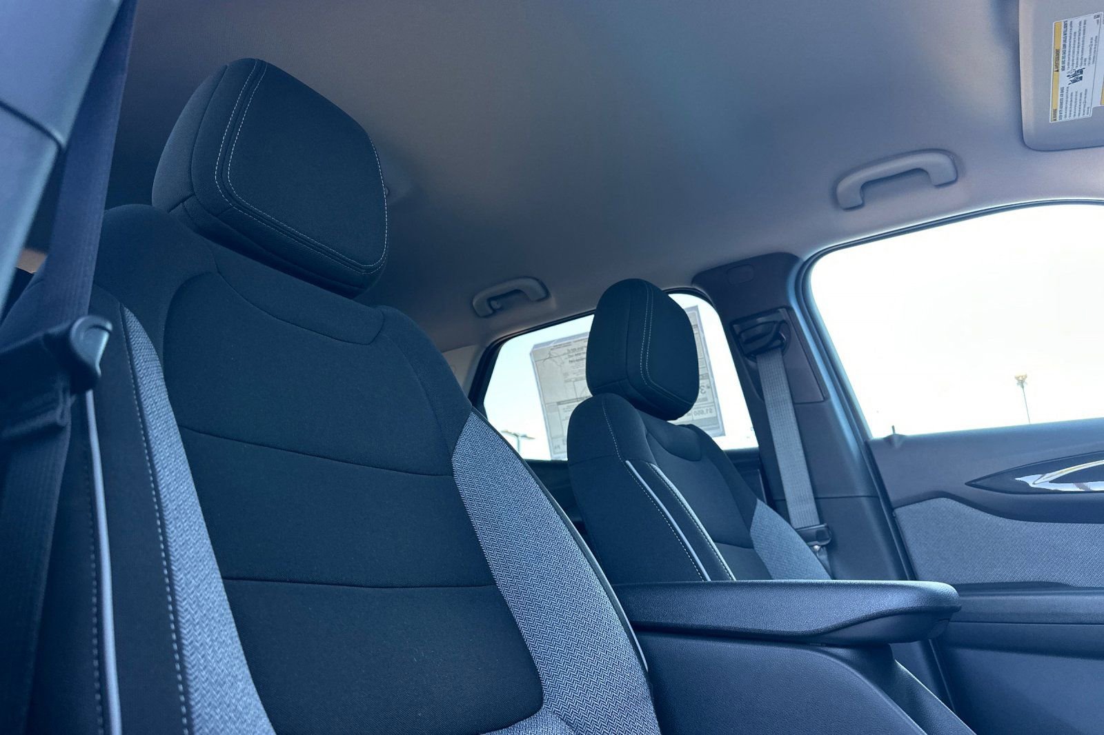 New 2026 Chevrolet TrailBlazer LT w/ Midnight Edition image 17