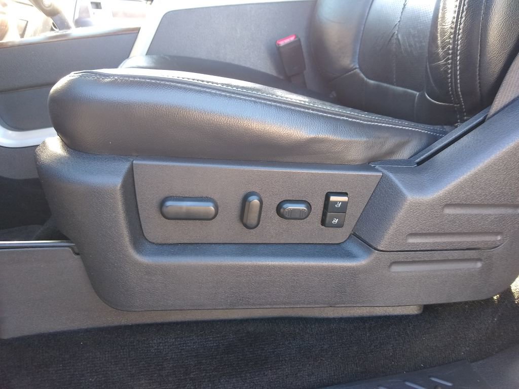 Used 2013 Ford F150 Lariat w/ Luxury Equipment Group image 34