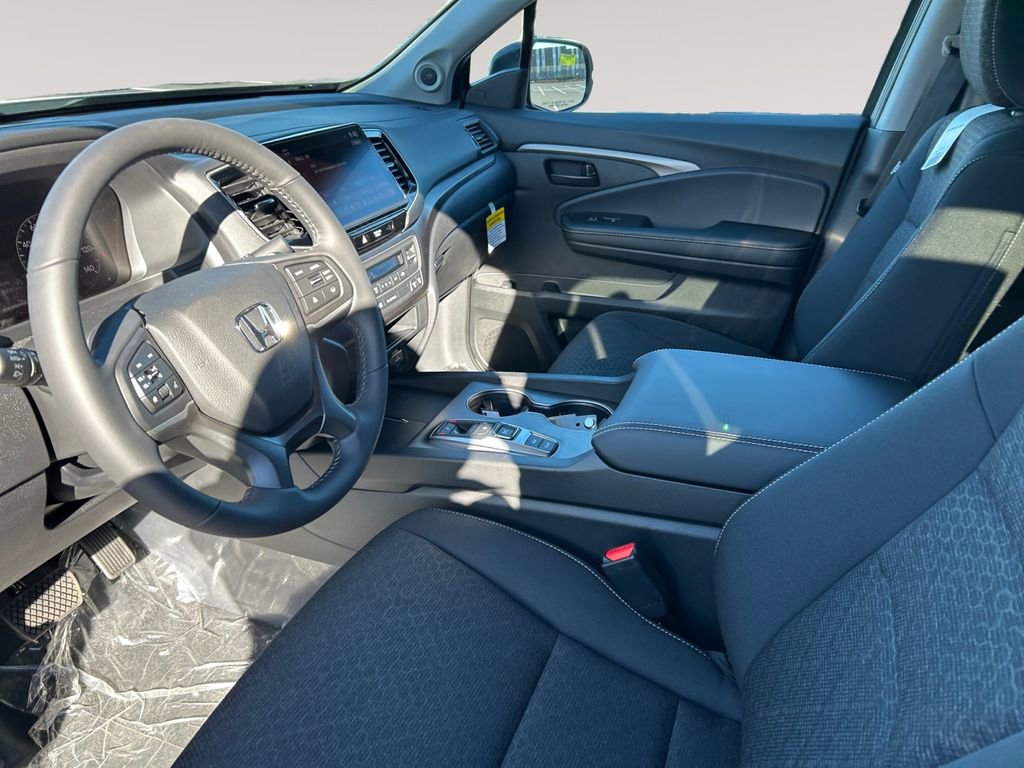 New 2026 Honda Ridgeline Sport image 10