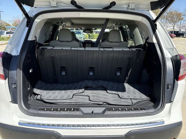 Certified 2025 Subaru Ascent Limited image 13
