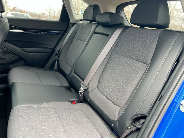 Used 2024 Kia Seltos S image 26